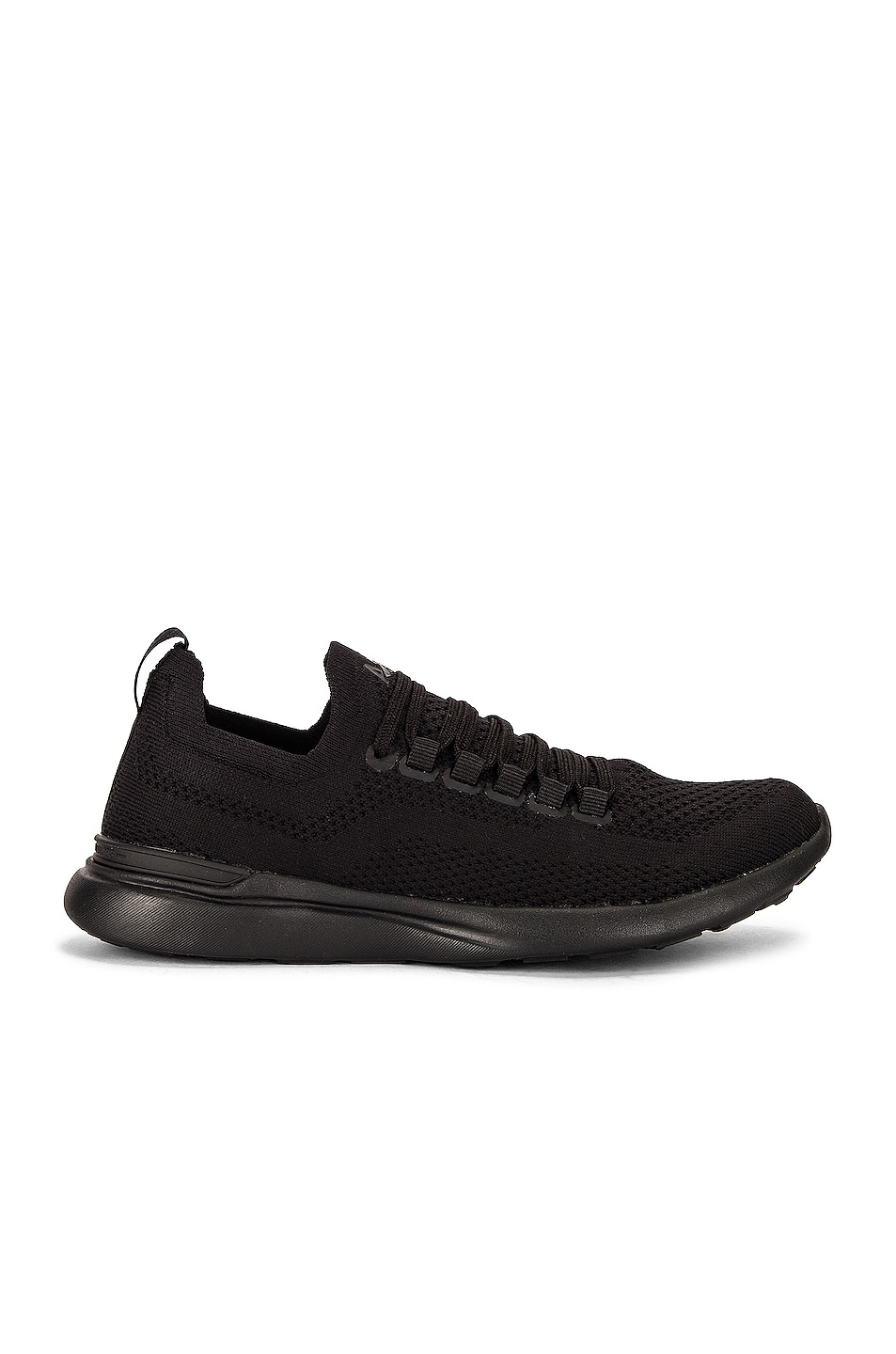 Image 1 of APL: Athletic Propulsion Labs Techloom Breeze Sneaker in Black