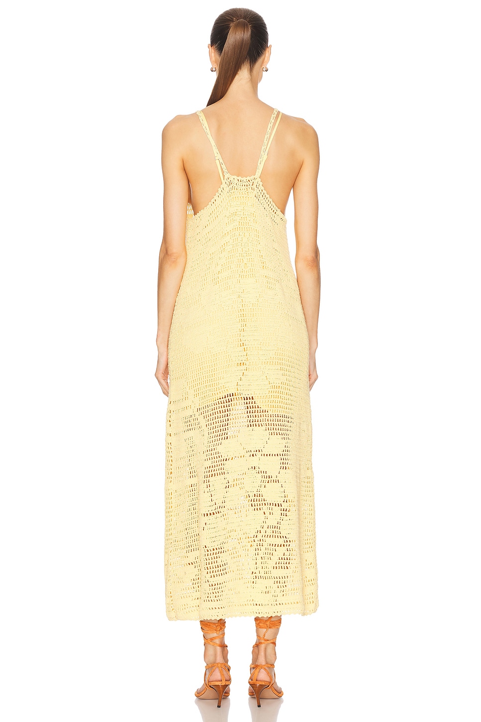 All That Remains Luca Dress thumbnail