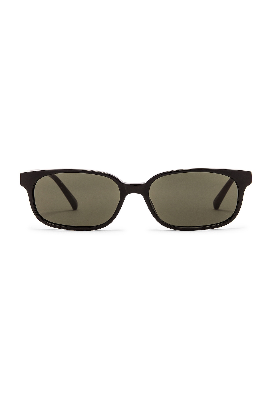 Image 1 of THE ATTICO Gigi Sunglasses in Black