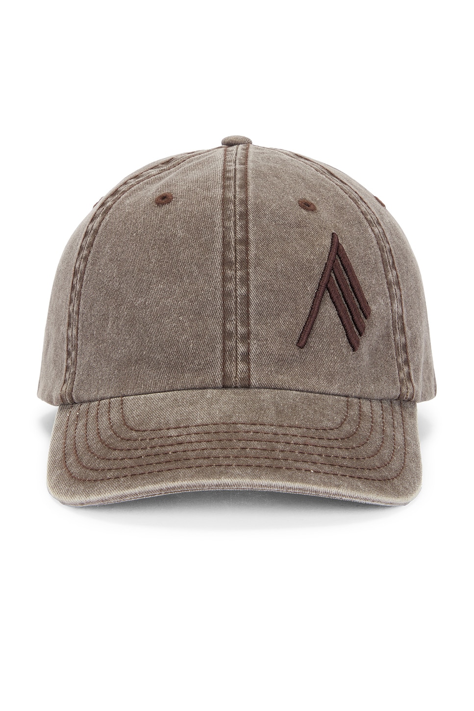 Cap in Brown