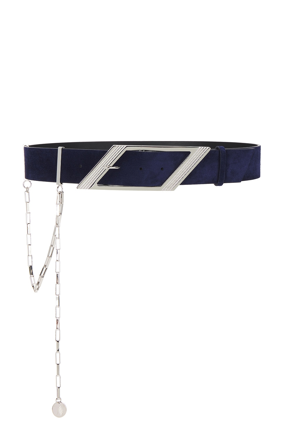 Belt in Navy