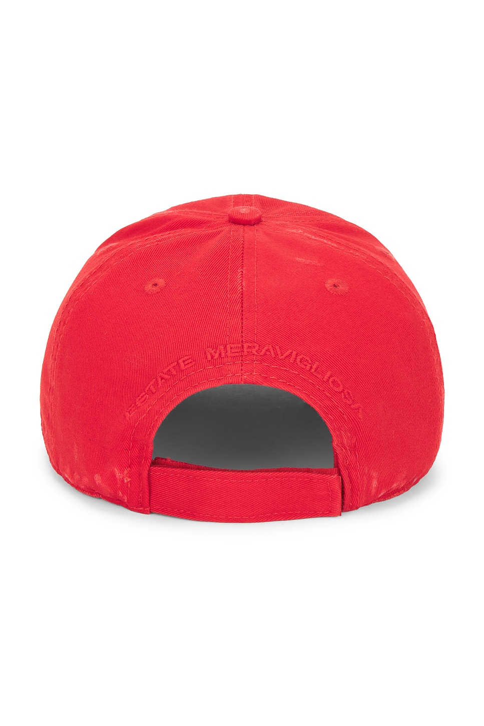 Attico Cap