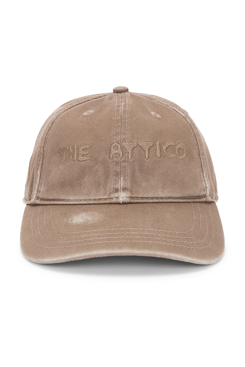 Attico Cap