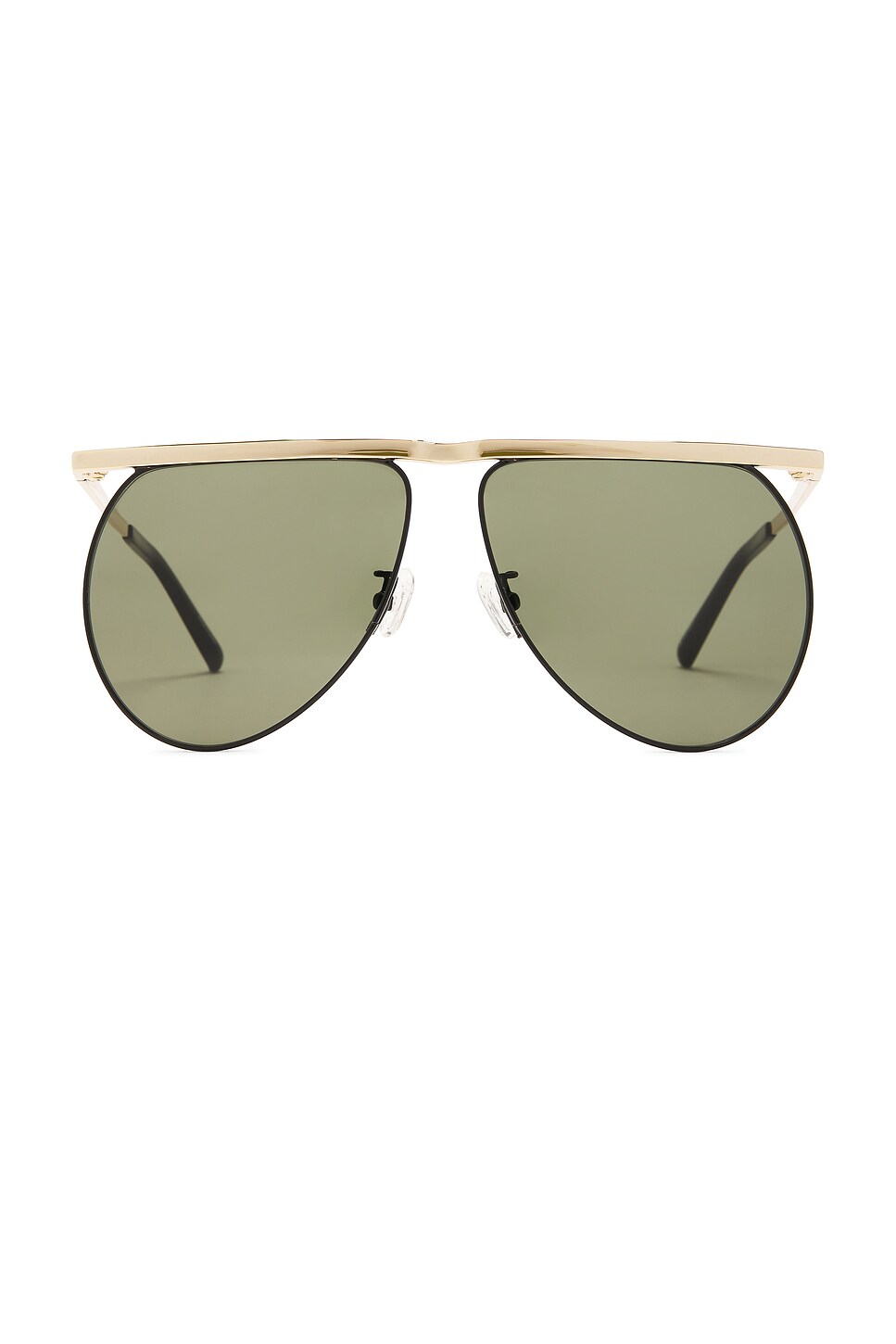 THE ATTICO Mina Sunglasses