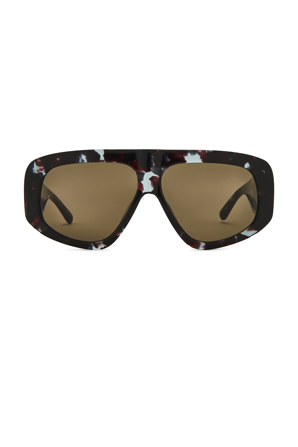 THE ATTICO Milano Sunglasses