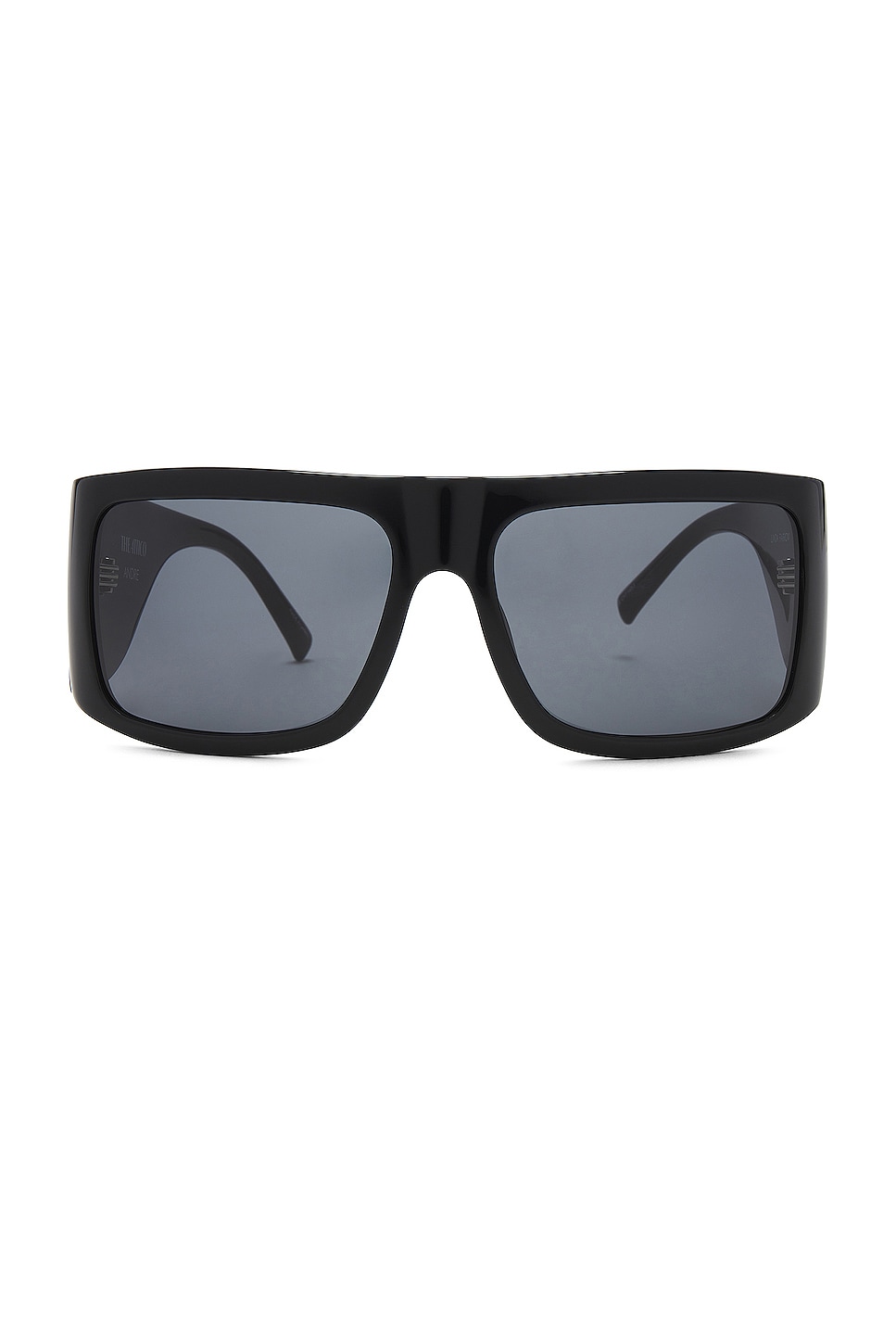 Andre Sunglasses in Black
