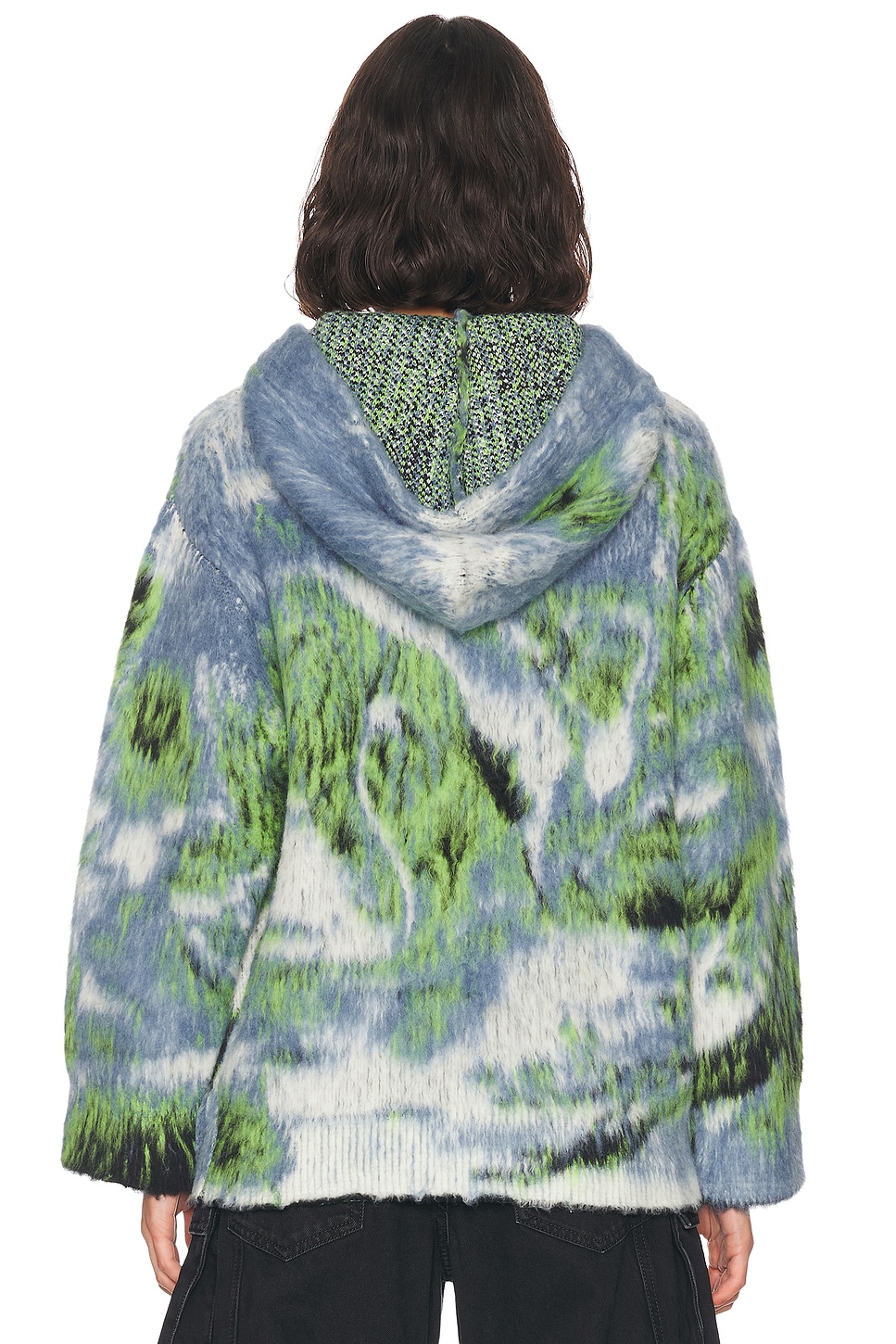 Sweater - Thumbnail 4