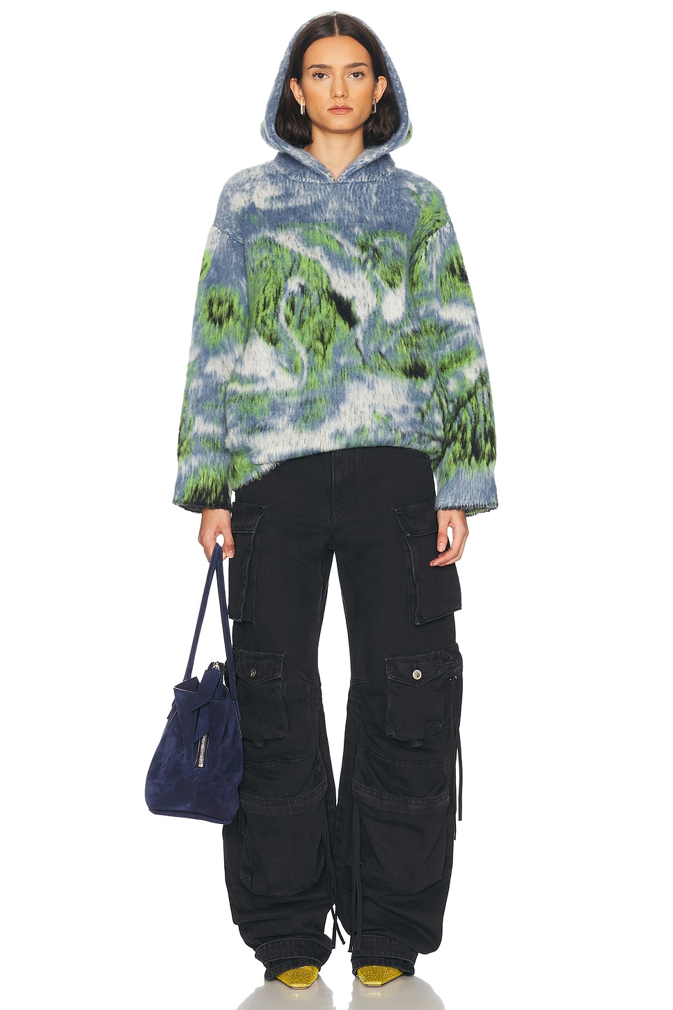 Sweater - Thumbnail 5