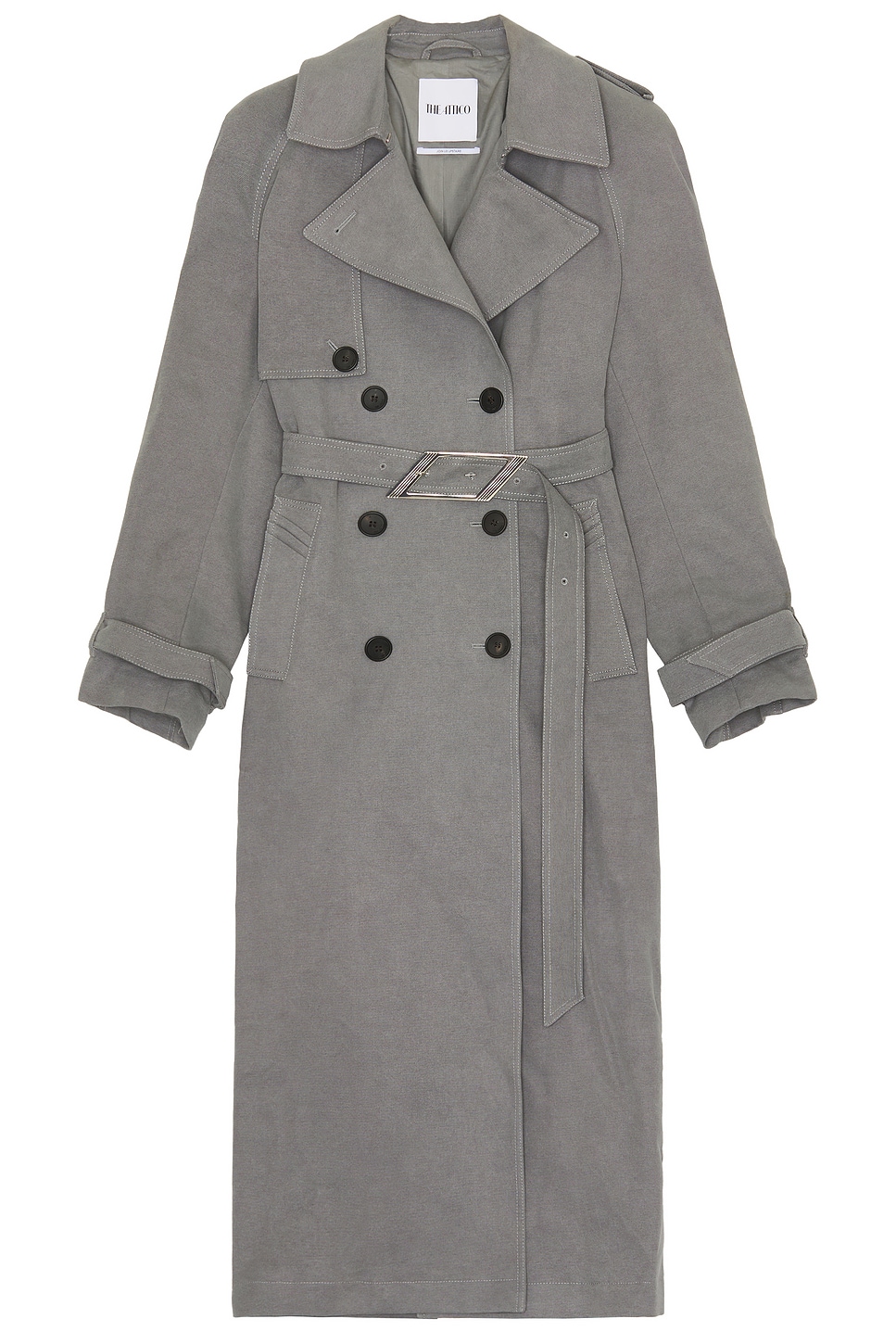 Trench Coat