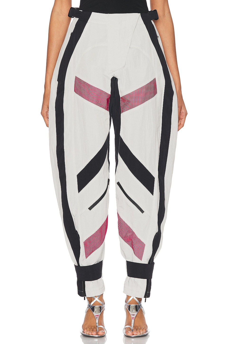 Attico Long Pant