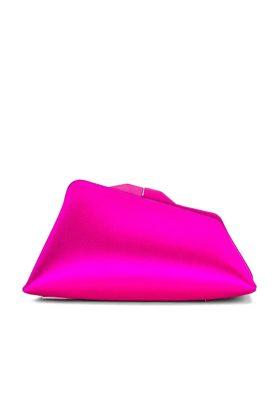 8.30 PM Clutch in Fuchsia