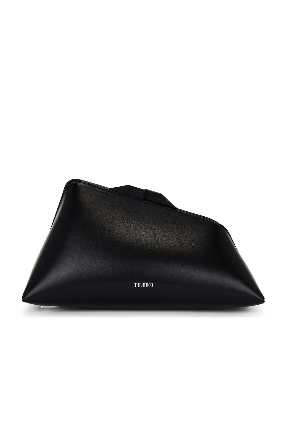 8.30 Pm Clutch in Black