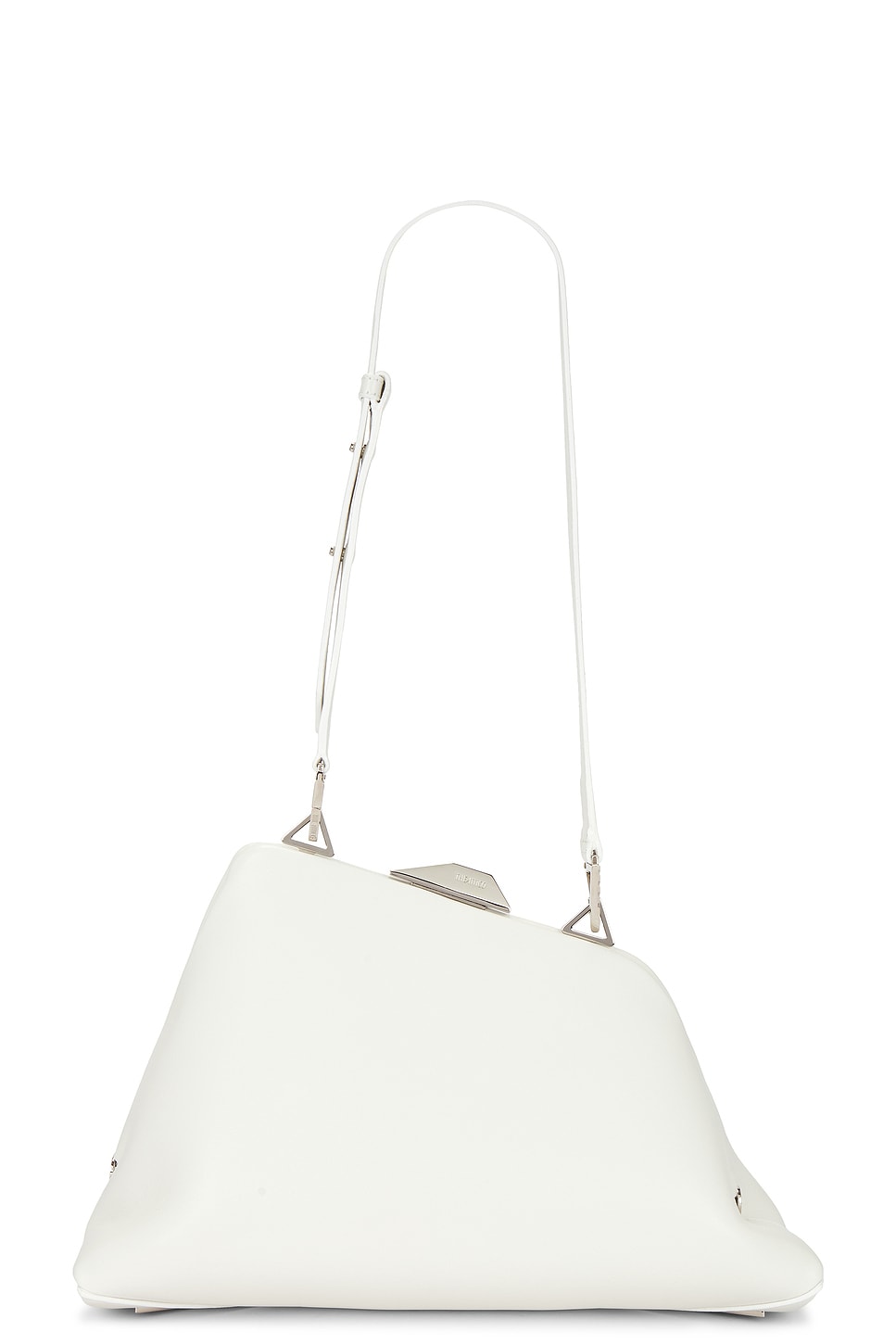 THE ATTICO Day Off Shoulder Bag