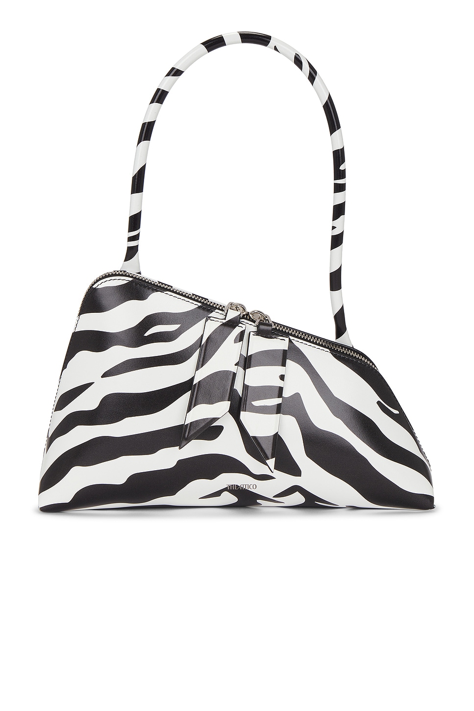Sunrise Shoulder Bag in White