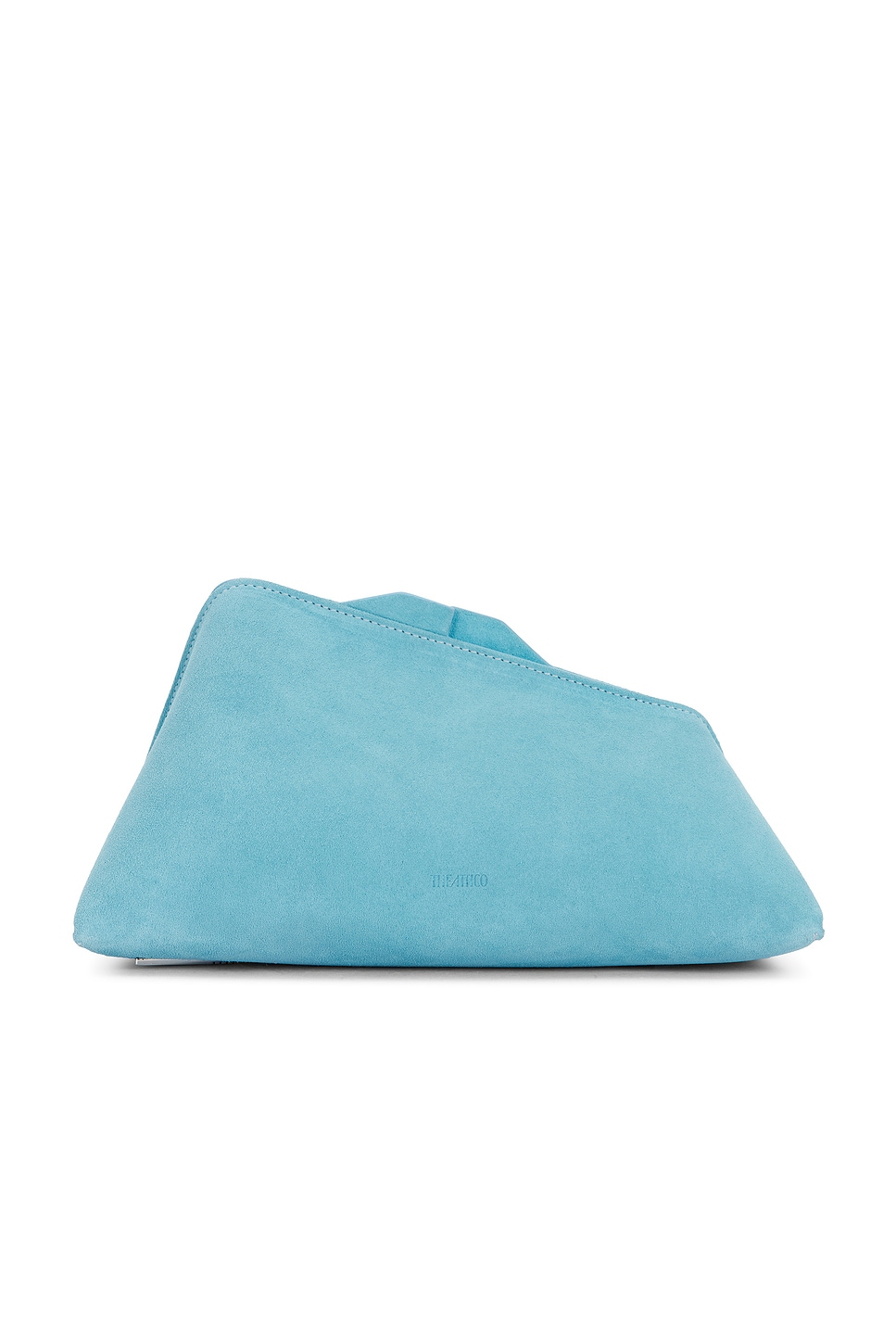 8.30 Clutch in Blue