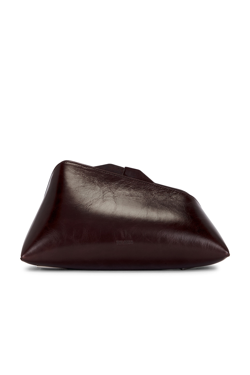 8.30 Clutch in Chocolate