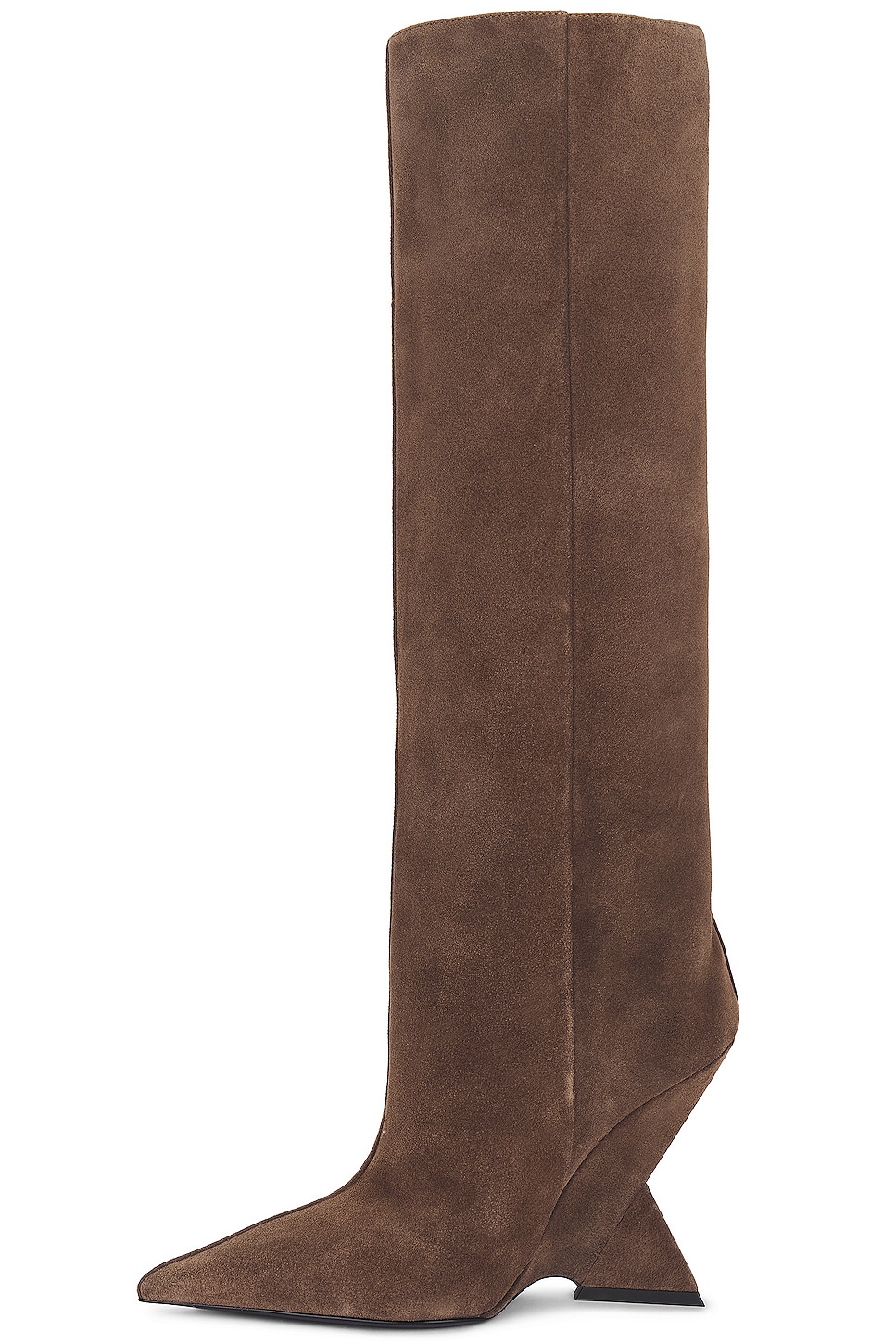 THE ATTICO Cheope Tube Boot thumbnail