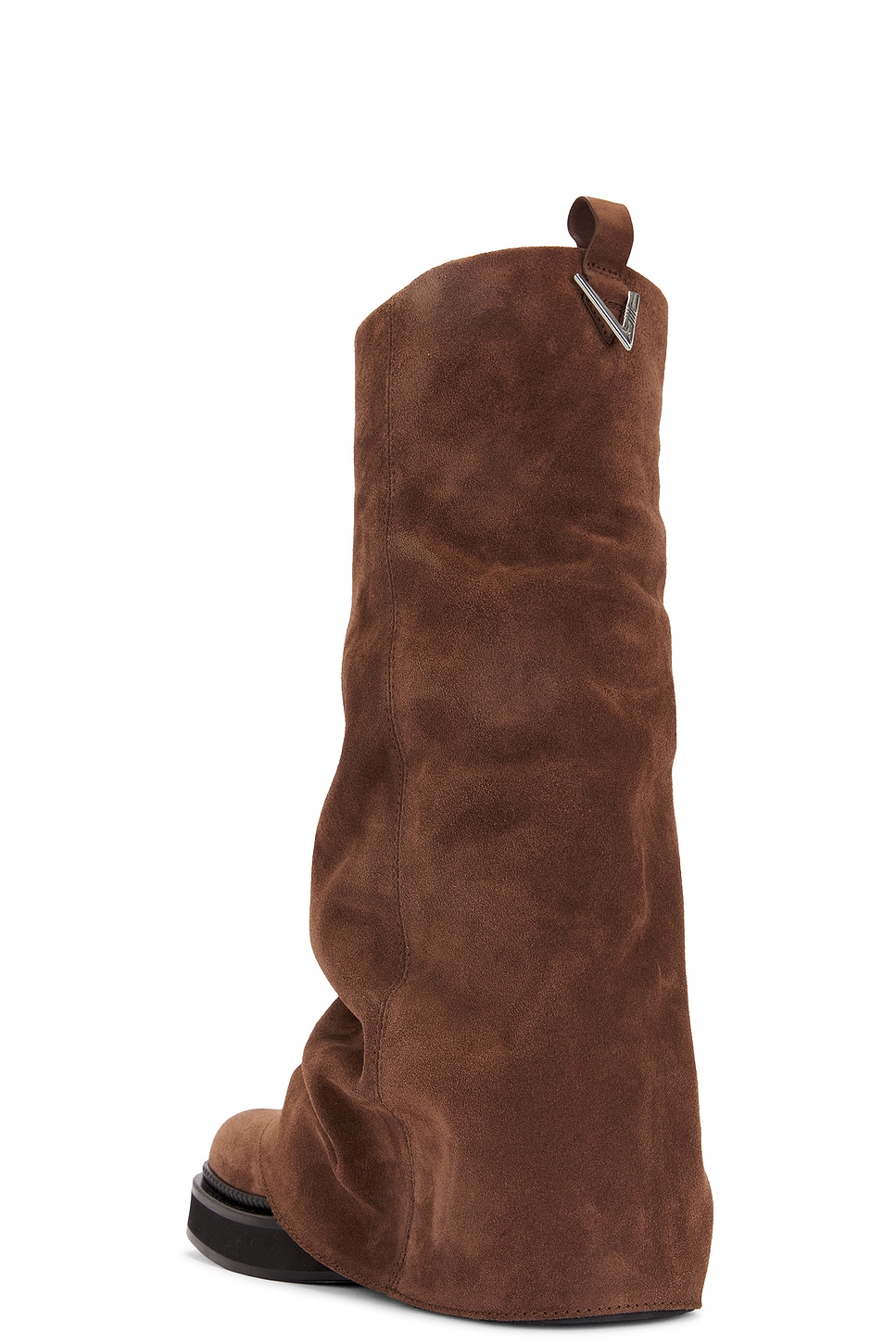 THE ATTICO Robin Combat Boot thumbnail