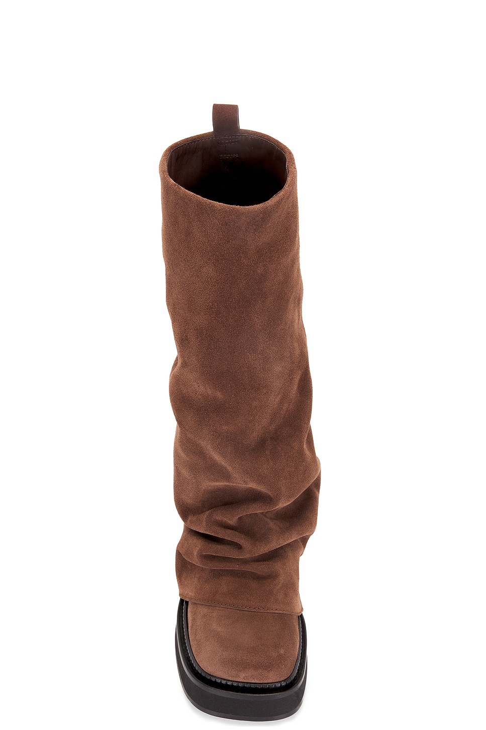 THE ATTICO Robin Combat Boot thumbnail