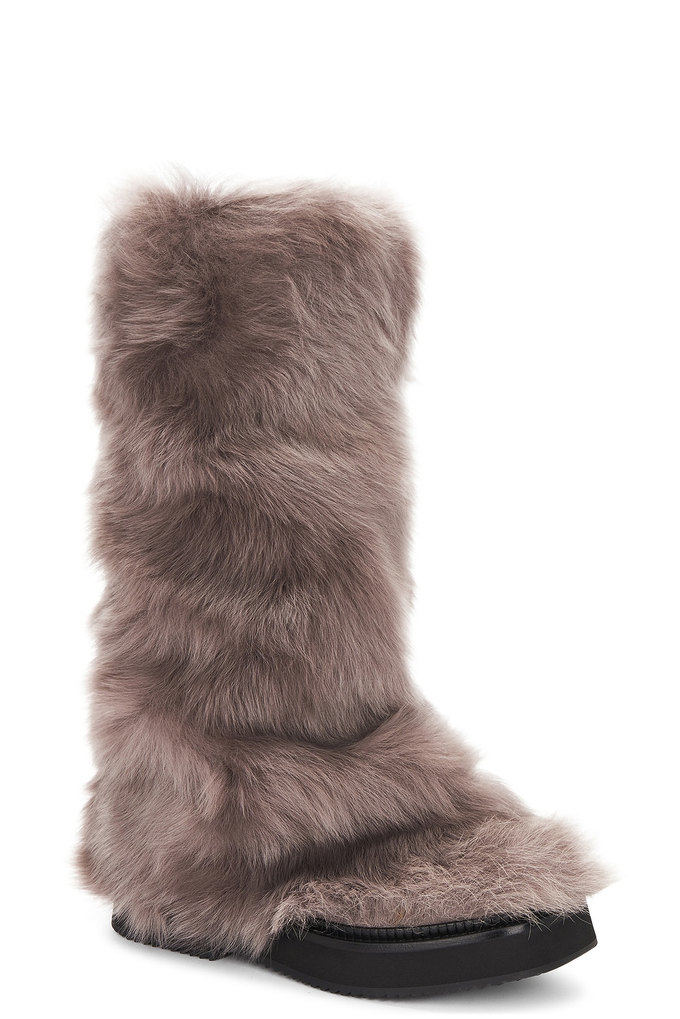 ATTICO ROBIN COMBAT BOOT