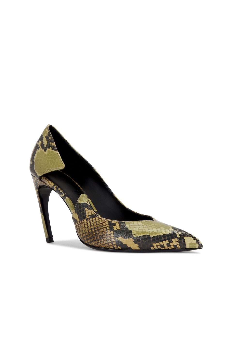 THE ATTICO Mia Pump thumbnail