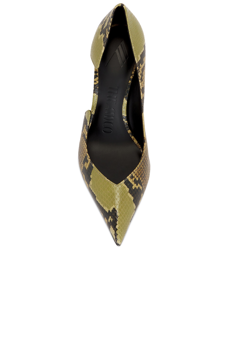 THE ATTICO Mia Pump thumbnail