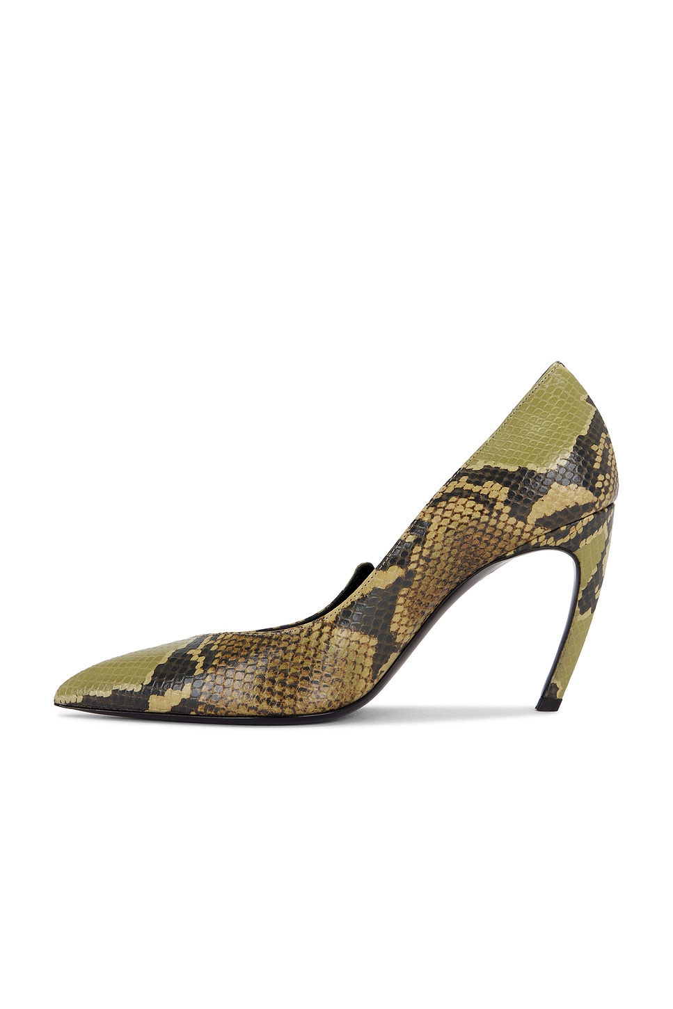 THE ATTICO Mia Pump thumbnail