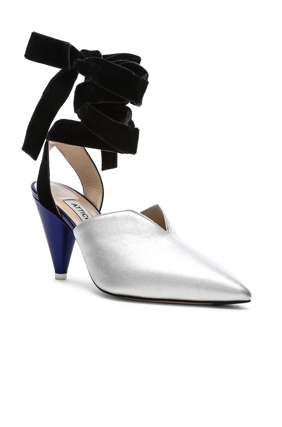 olivia mule
