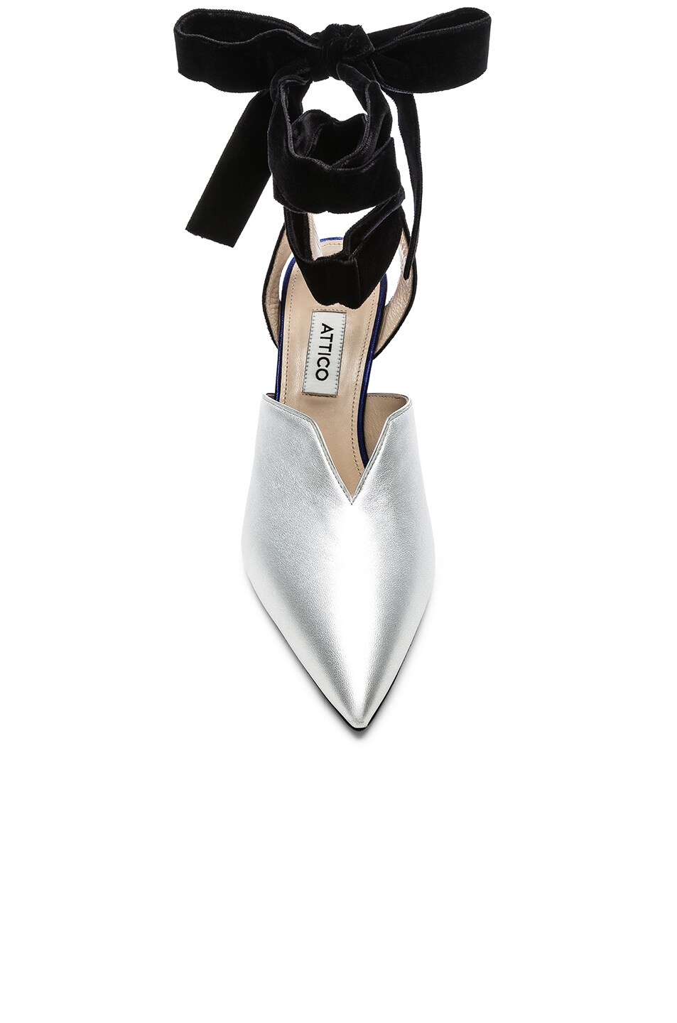 olivia mule