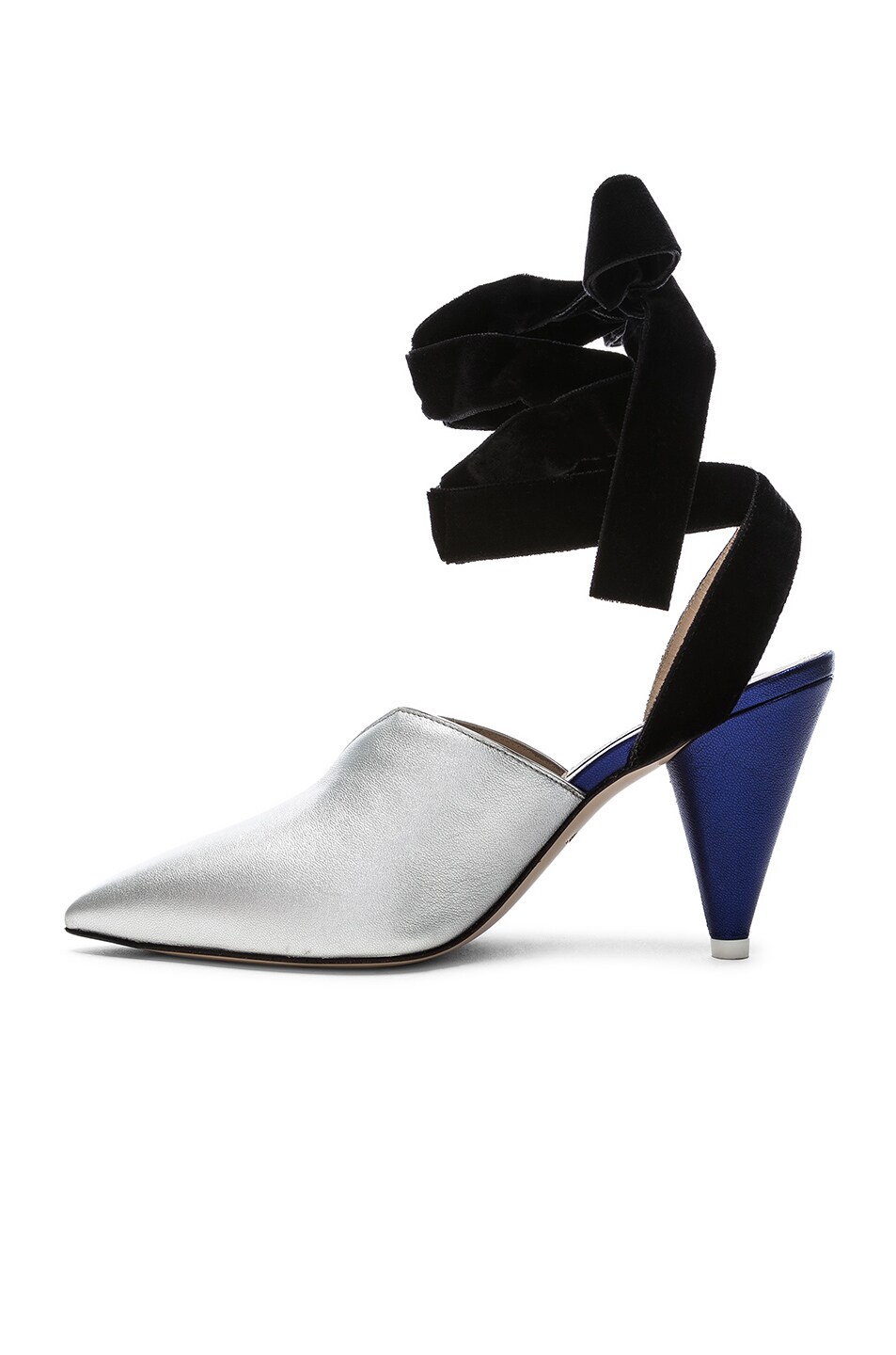 olivia mule