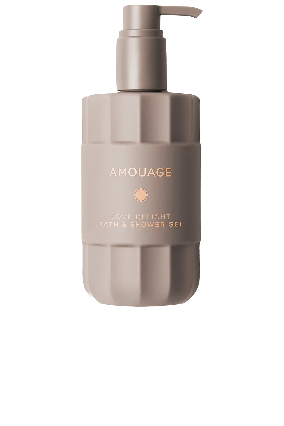 AMOUAGE Love Delight Bath And Shower Gel in Beauty: NA