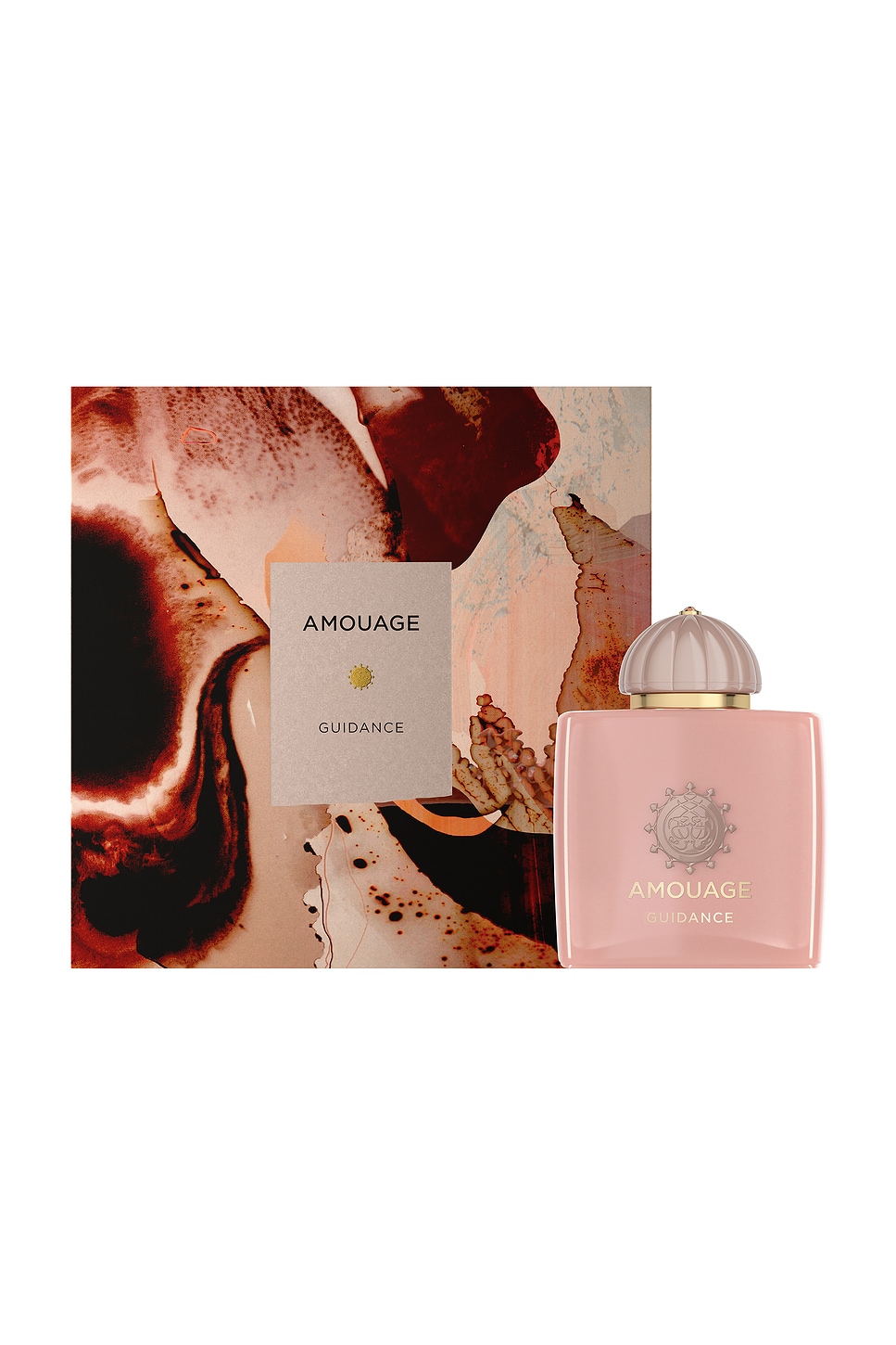 AMOUAGE Guidance Eau De Parfum in Beauty: NA