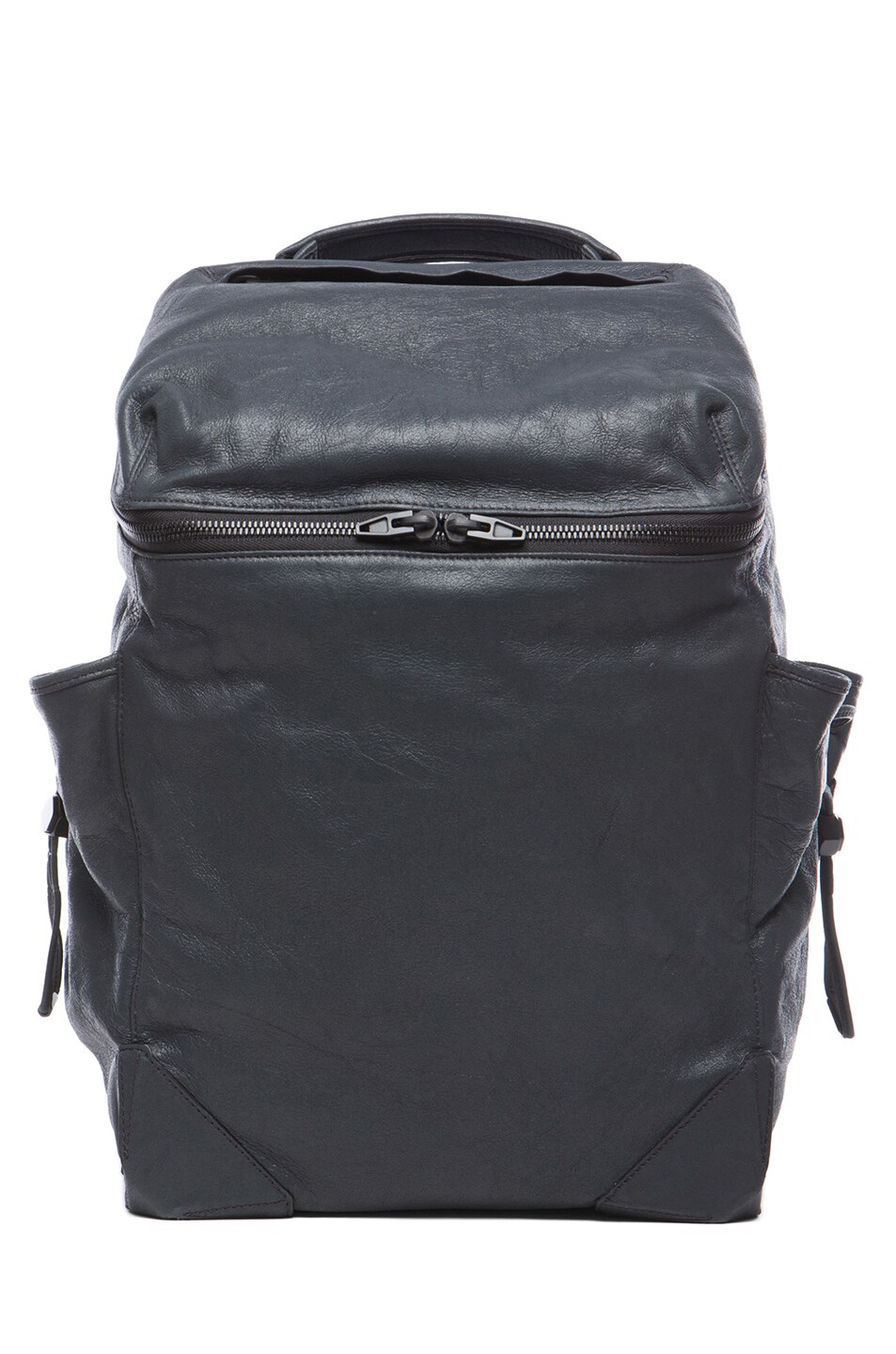Image 1 of Alexander Wang Wallie Backpack in Sycamore