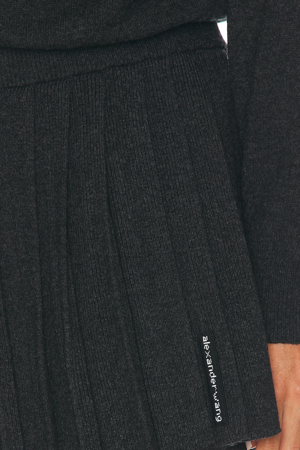 Long Sleeve Polo Dress