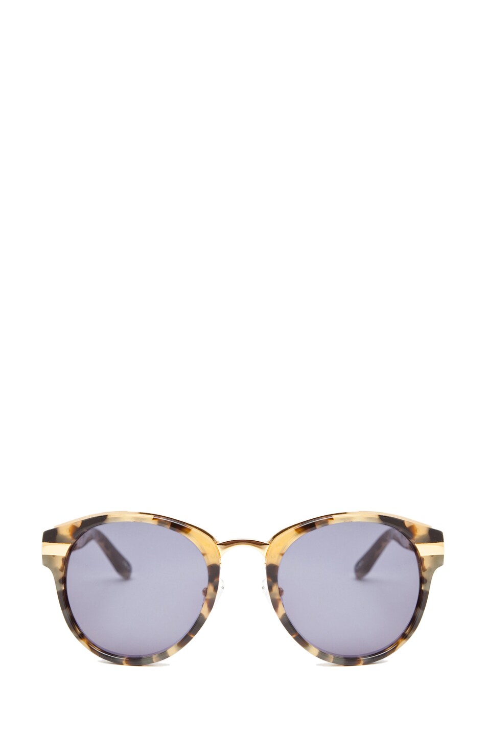 Image 1 of Alexander Wang Sunglasses in T-Shell