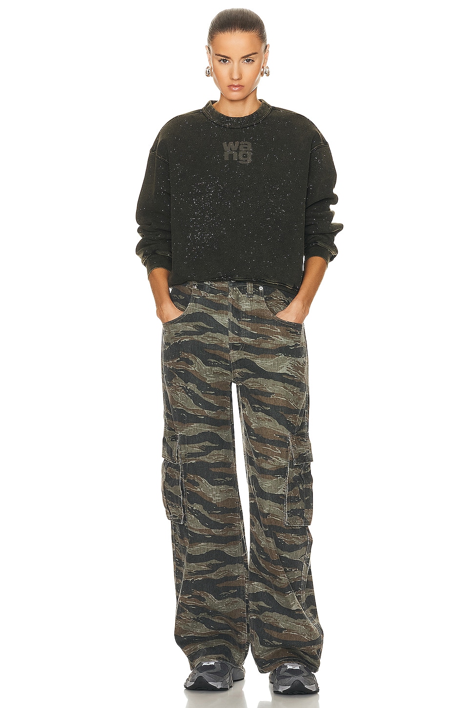 Designer Alexander Wang | Luxury Clothing, Shirts, Handbags, Shoes & Boots