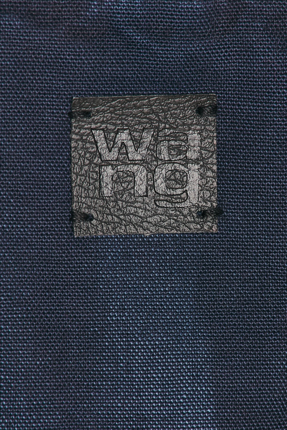 Alexander Wang Folded in Work Jacket thumbnail