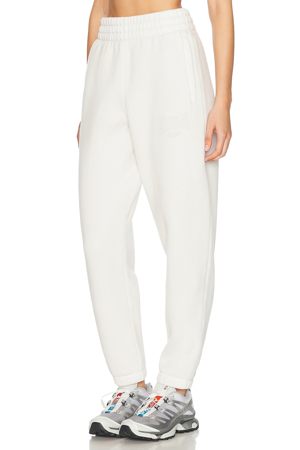 Graphic Sweatpant - Thumbnail 3