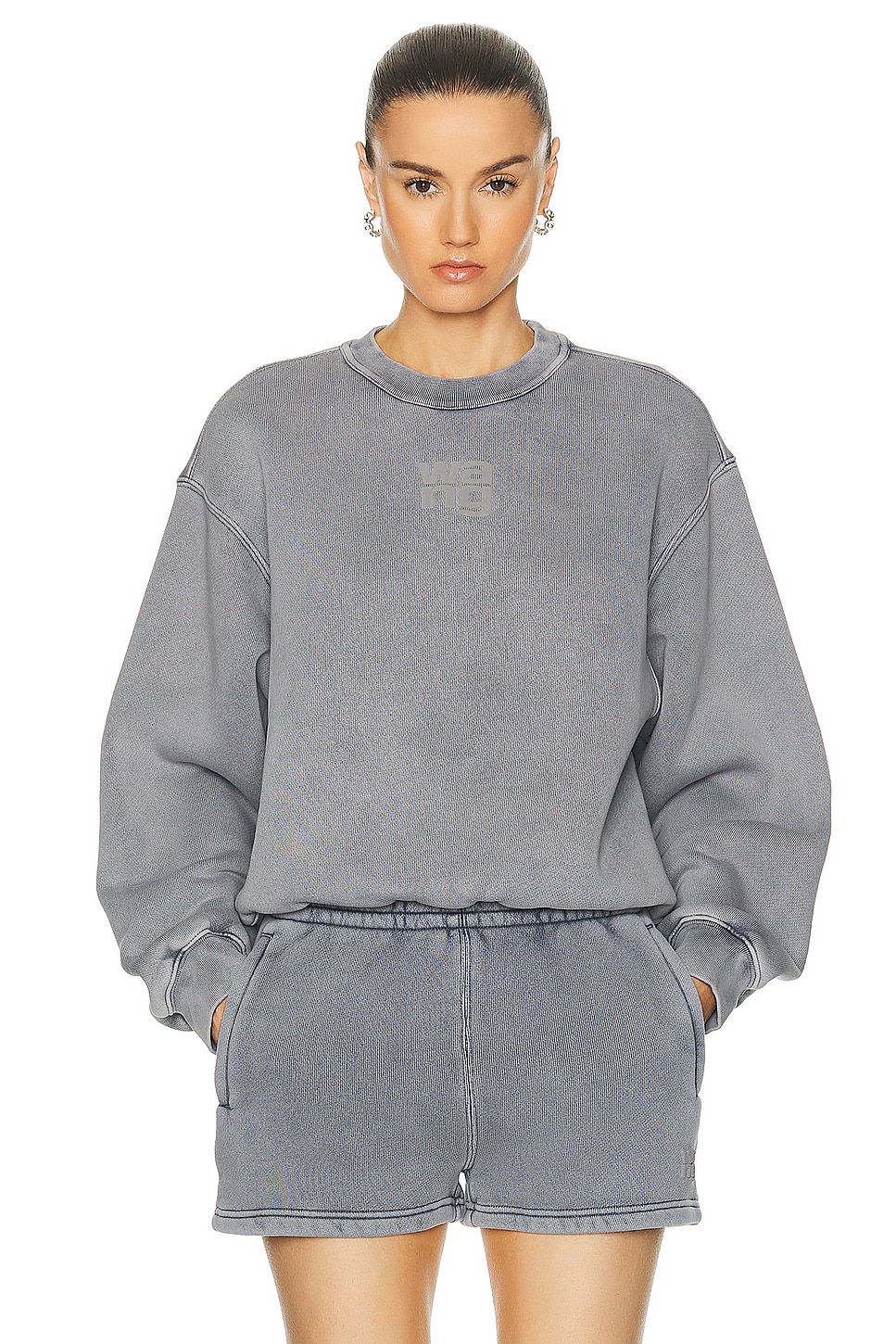 Designer Hoodies and Sweatshirts for Women | Zip-Ups, Black