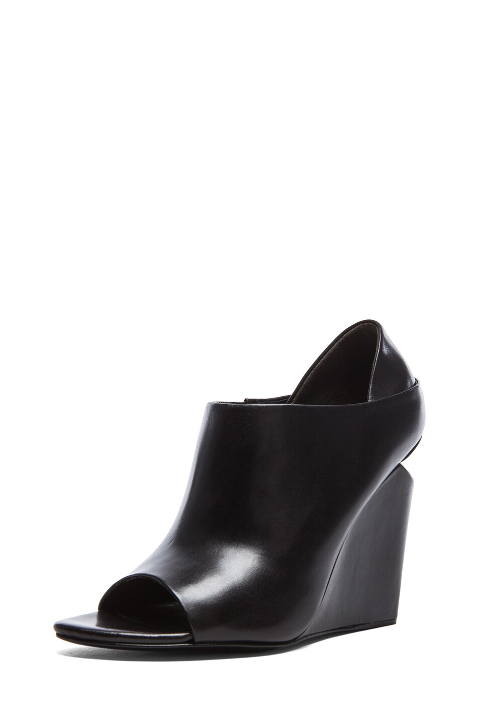 alexander wang wedges