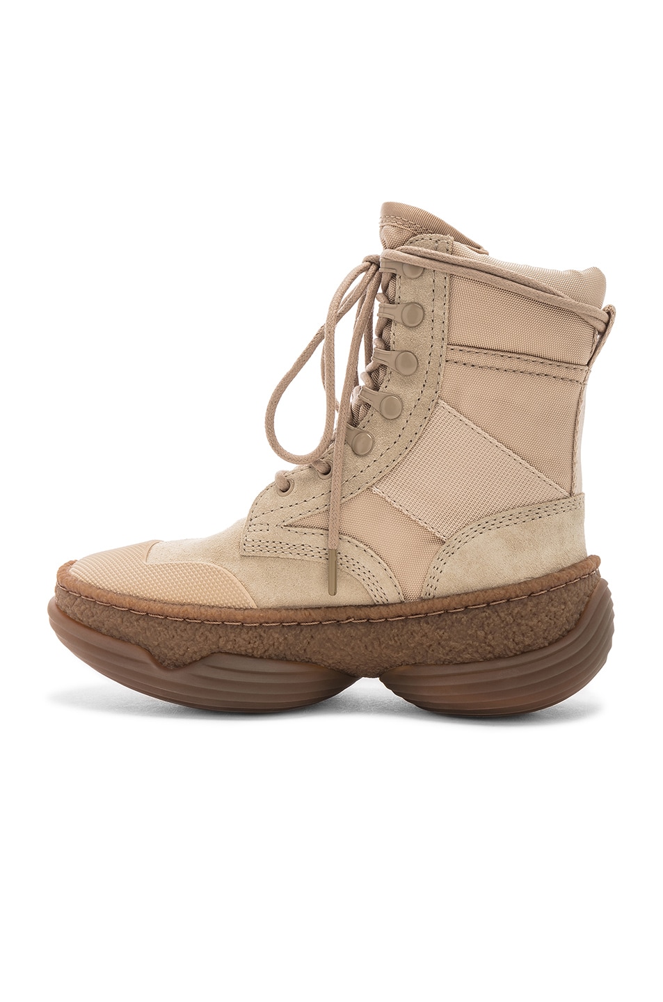 alexander wang a1 combat boot