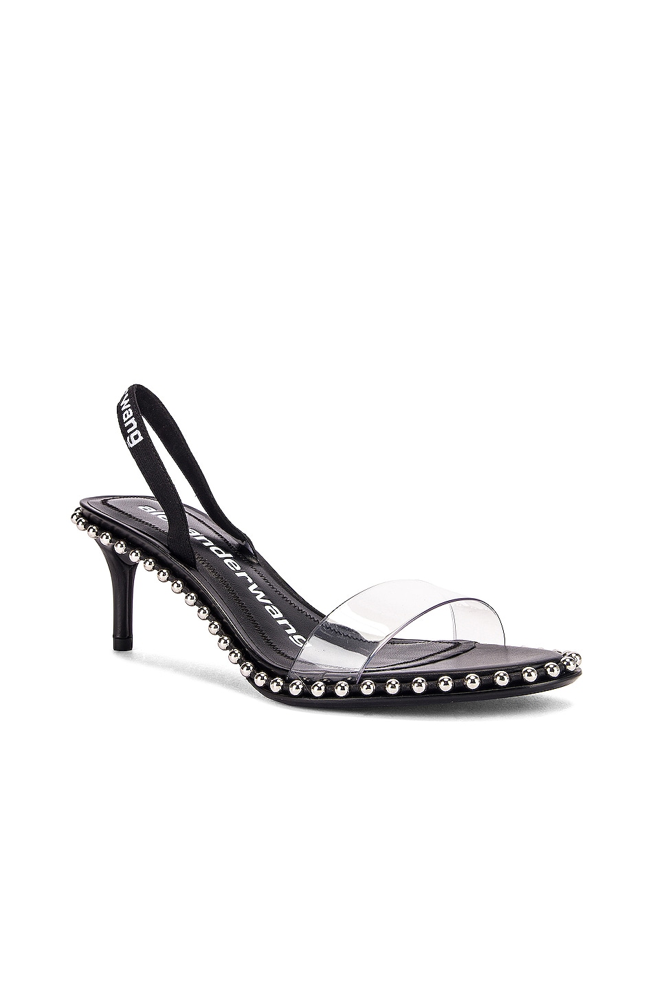 alexander wang nova low heel