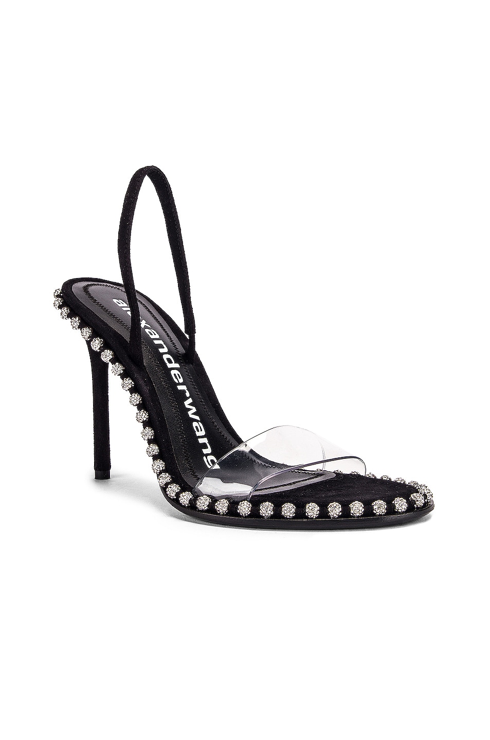 alexander wang nova crystal