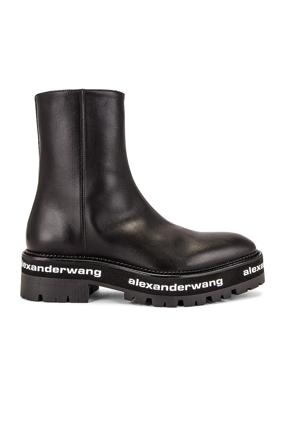 Image 1 of Alexander Wang Sanford Boot in Black