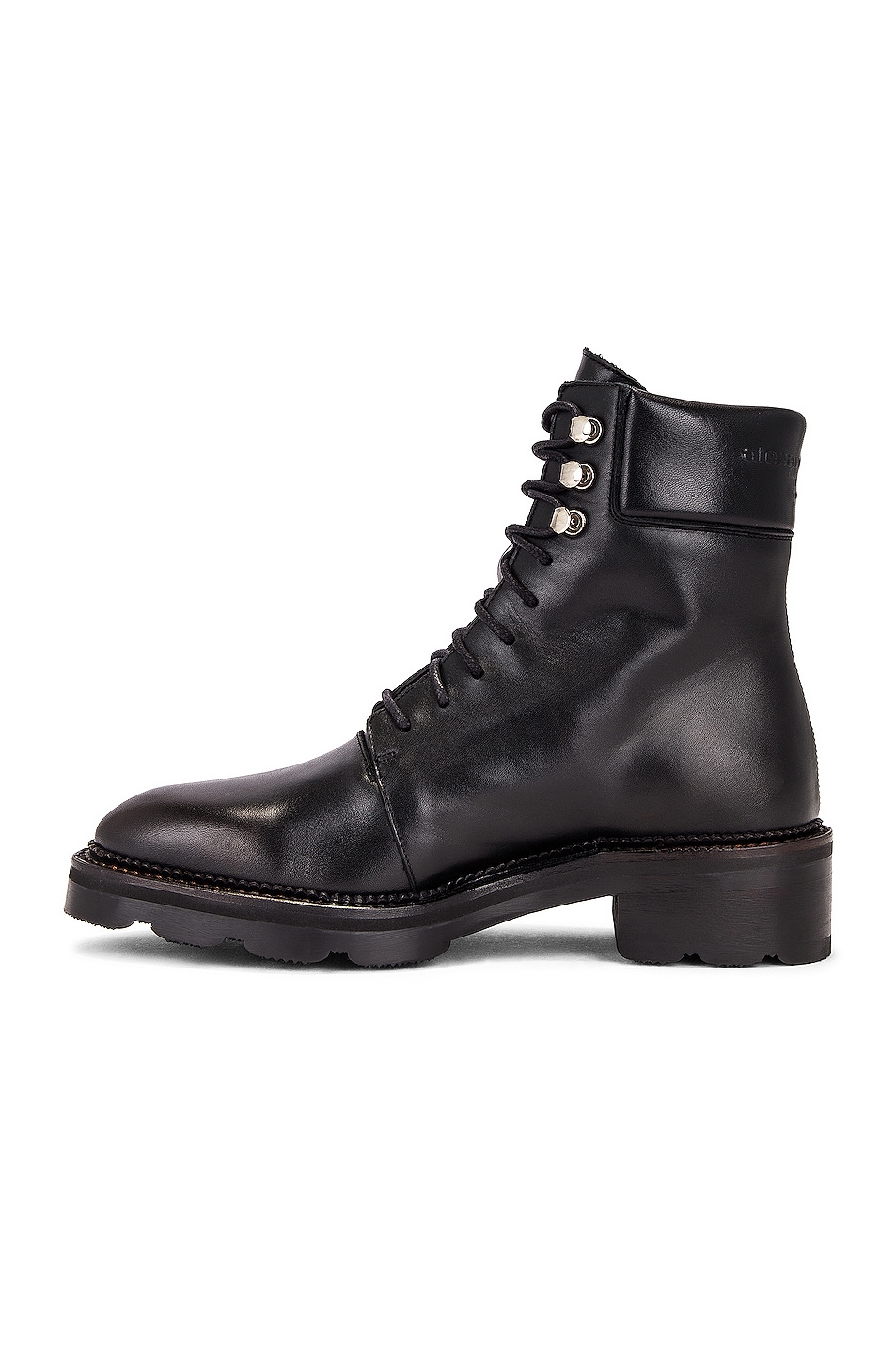 Alexander Wang Andy Hiker Boot in Black | FWRD