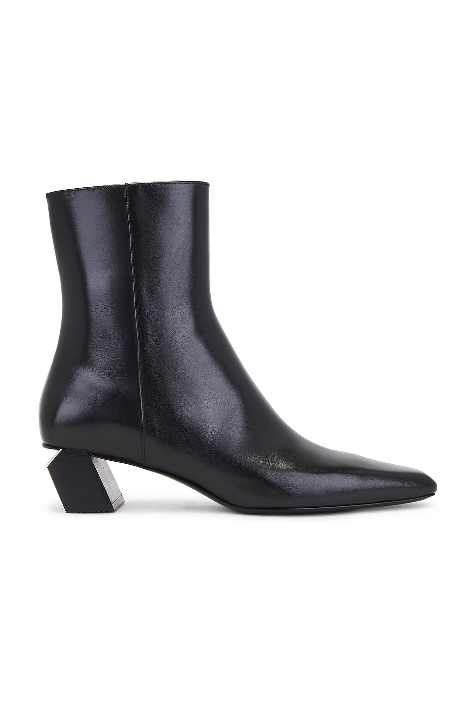 Image 1 of Alexander Wang Toni Boot in Black