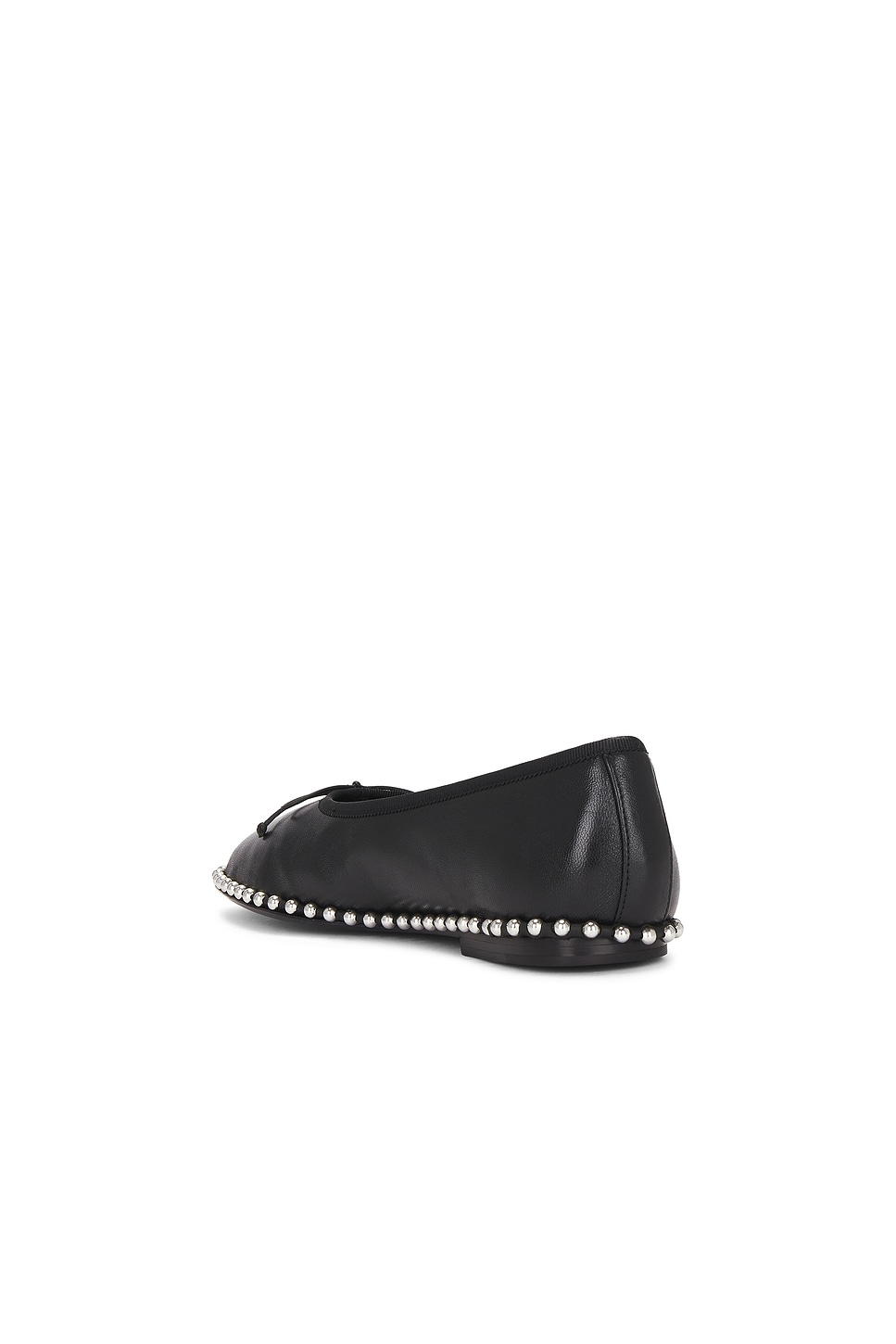 Alexander Wang Lina Ballchain Flat thumbnail