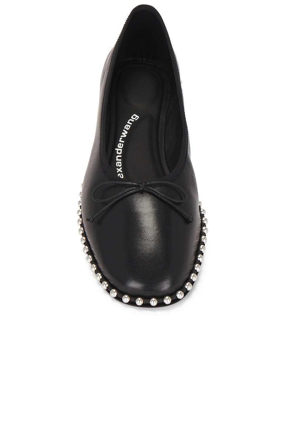 Alexander Wang Lina Ballchain Flat thumbnail