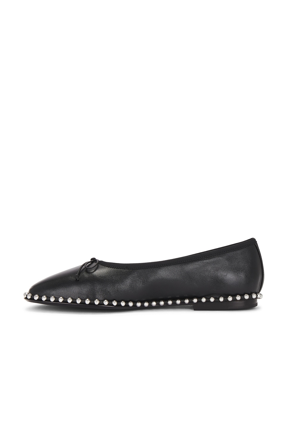 Alexander Wang Lina Ballchain Flat thumbnail
