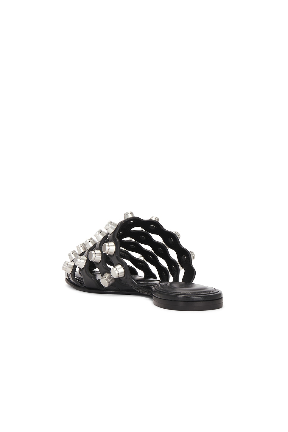Alexander Wang Rexa Cage Slide